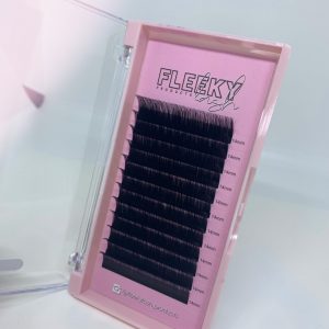 Volume Lash Trays • 0.3 • Single Length