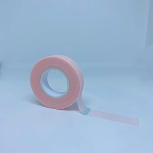 Pink Micropore Tape